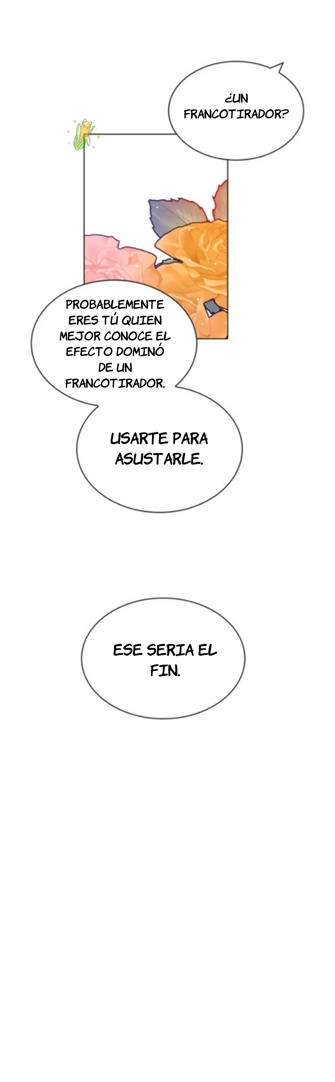 Playlist secreta Capítulo 56 en Línea - página 42