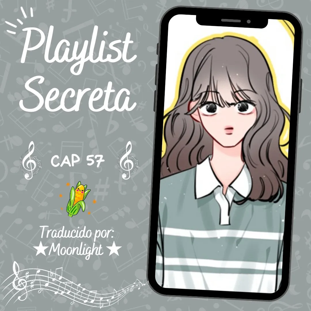 Playlist secreta Capítulo 57 en Línea - página 2