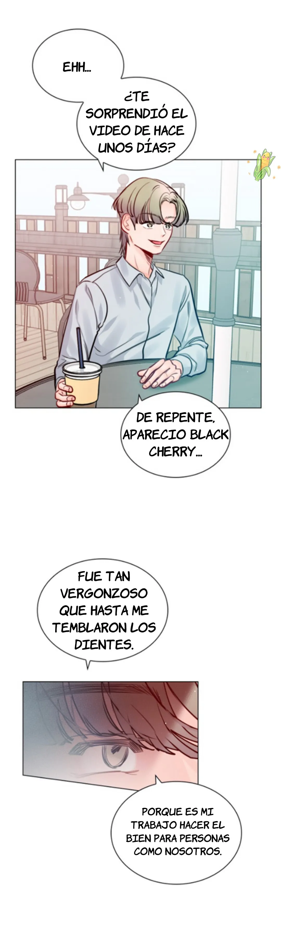 Playlist secreta Capítulo 57 en Línea - página 6