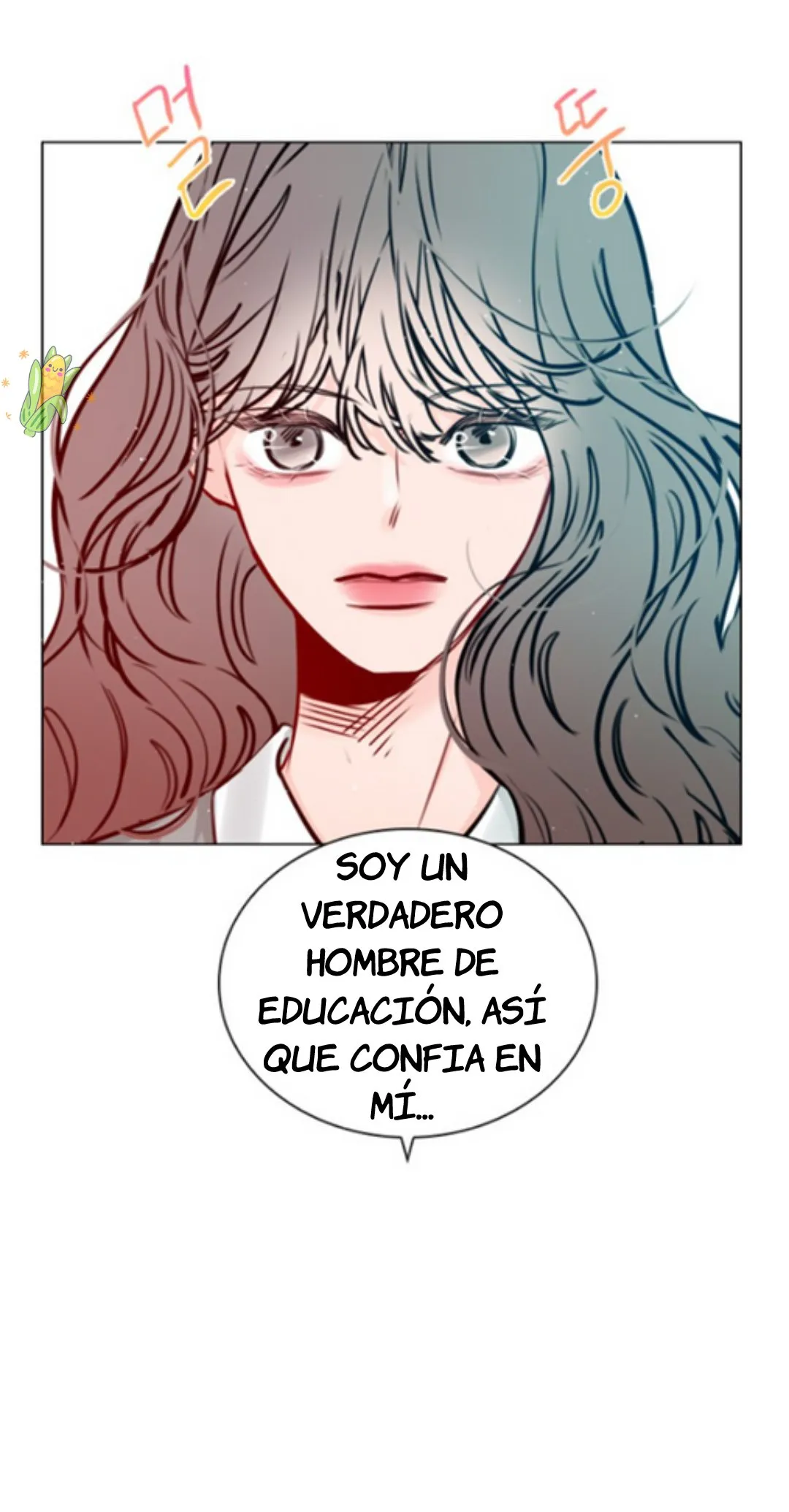 Playlist secreta Capítulo 57 en Línea - página 10