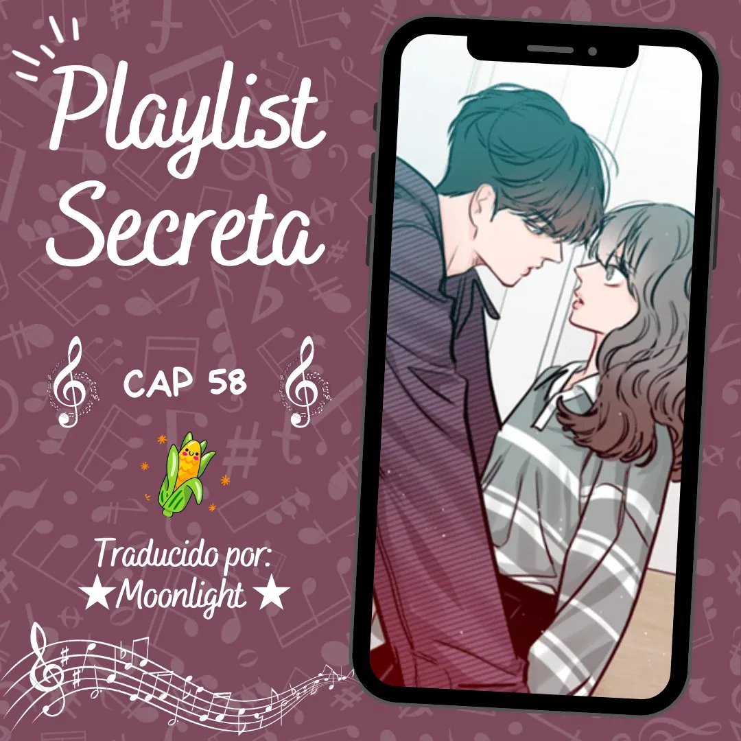 Playlist secreta Capítulo 58 en Línea - página 2