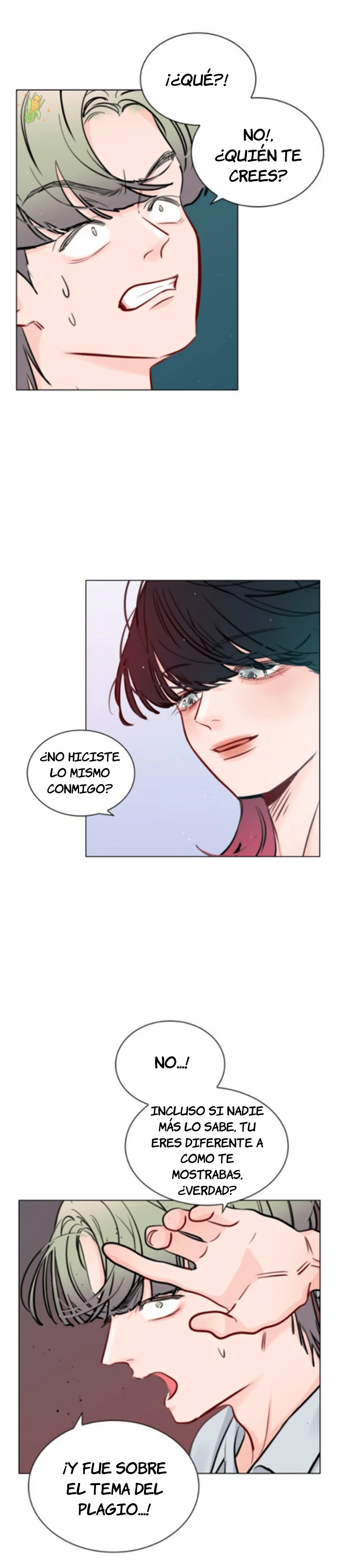 Playlist secreta Capítulo 58 en Línea - página 5