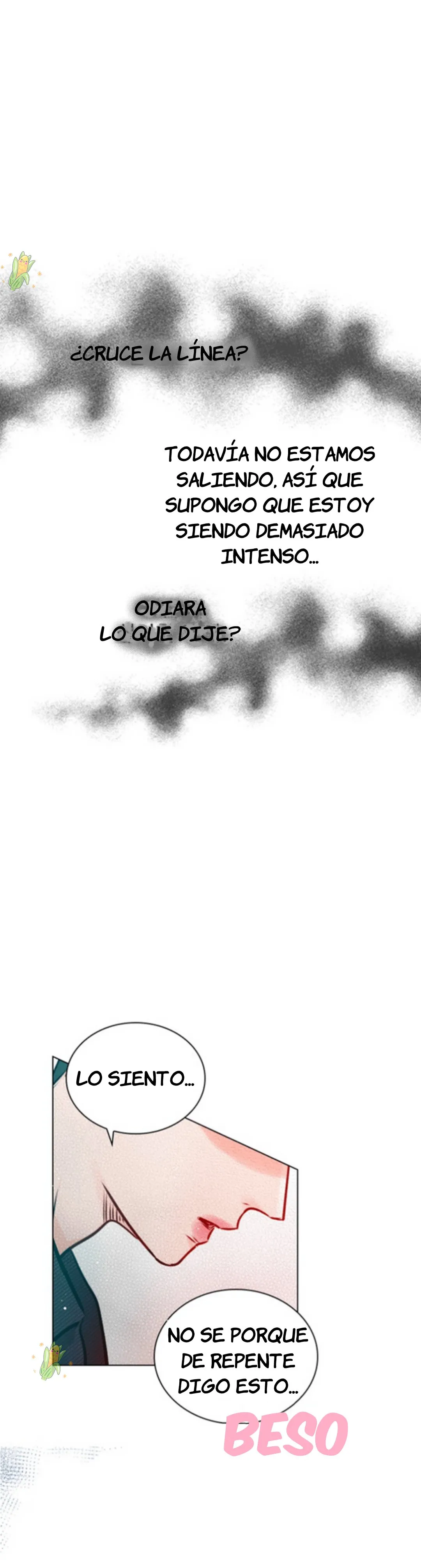 Playlist secreta Capítulo 58 en Línea - página 36