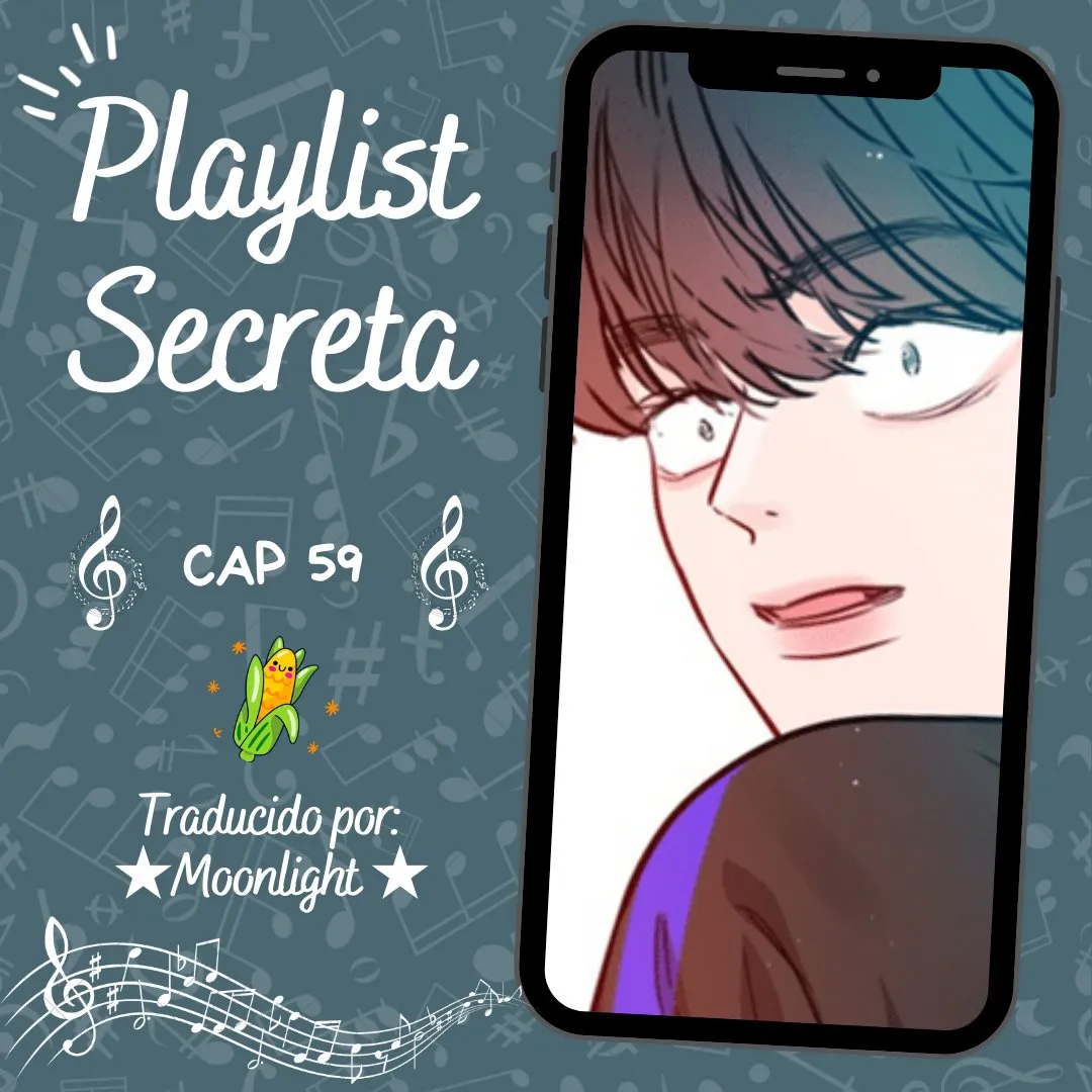 Playlist secreta Capítulo 59 en Línea - página 2