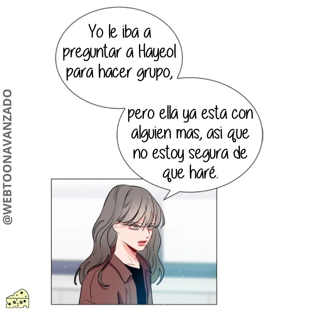 Playlist secreta Capítulo 6 en Línea - página 10