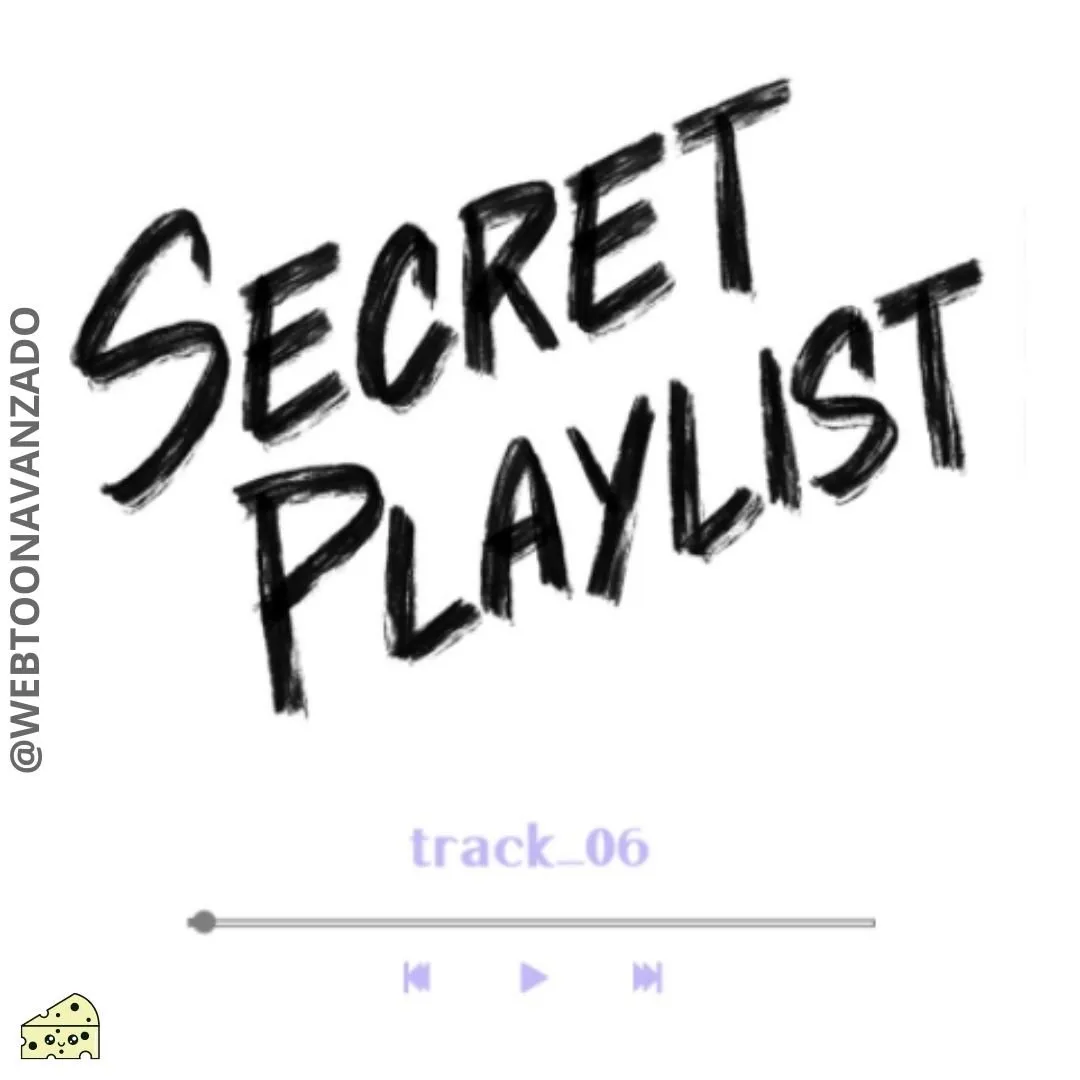 Playlist secreta Capítulo 6 en Línea - página 13