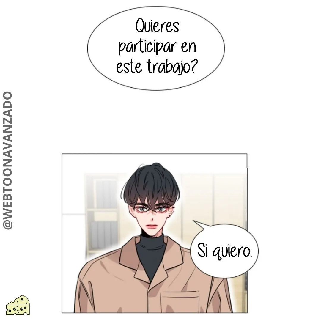 Playlist secreta Capítulo 6 en Línea - página 14
