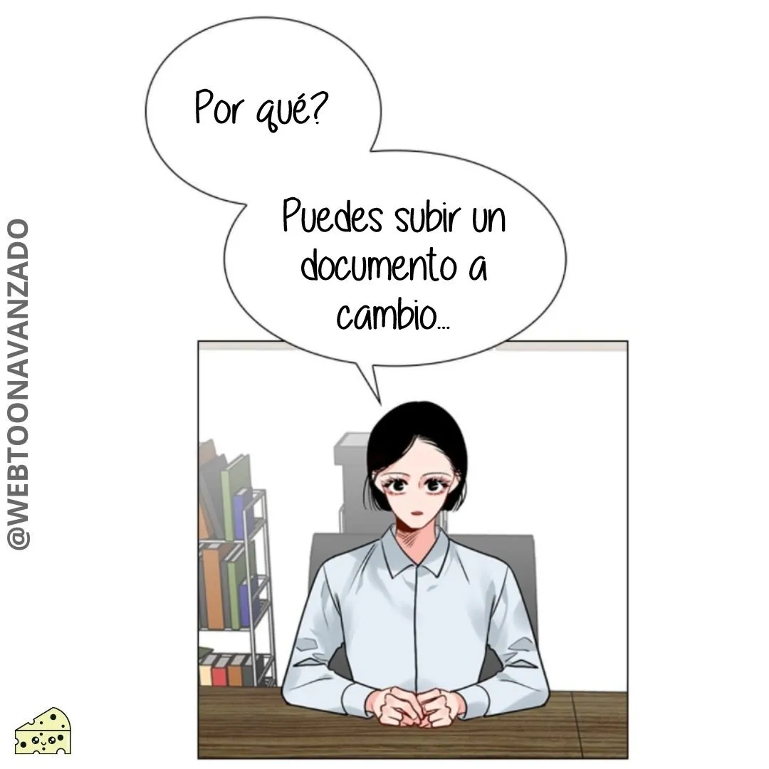 Playlist secreta Capítulo 6 en Línea - página 15