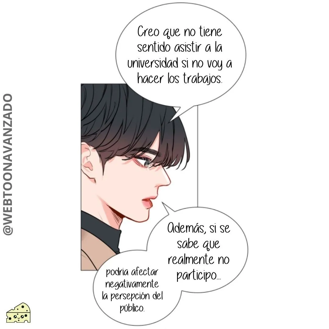 Playlist secreta Capítulo 6 en Línea - página 16
