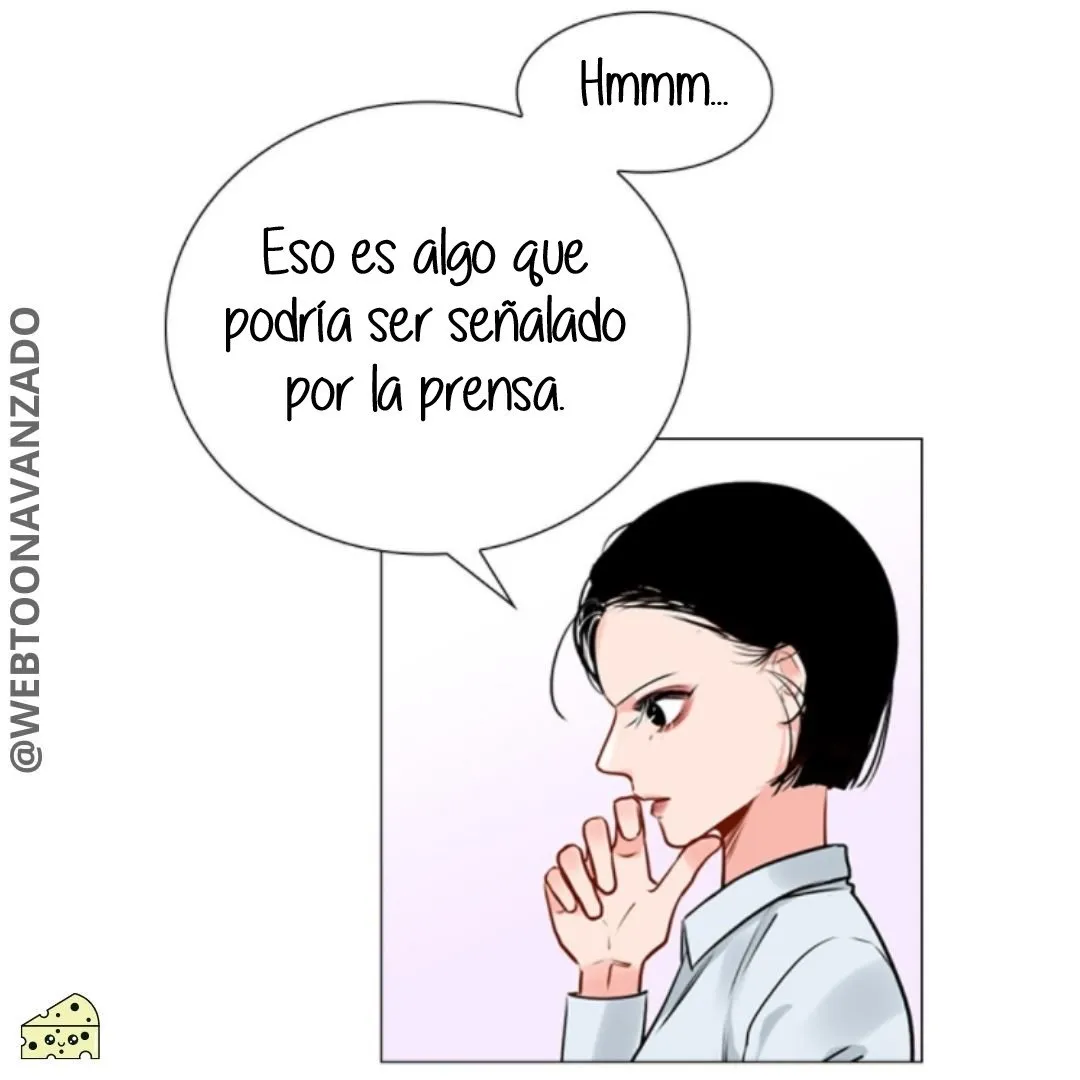 Playlist secreta Capítulo 6 en Línea - página 17