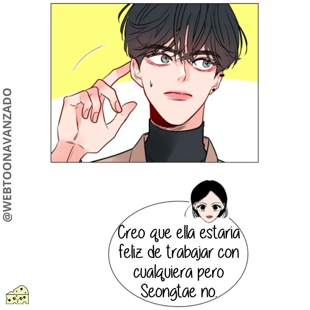 Playlist secreta Capítulo 6 en Línea - página 20