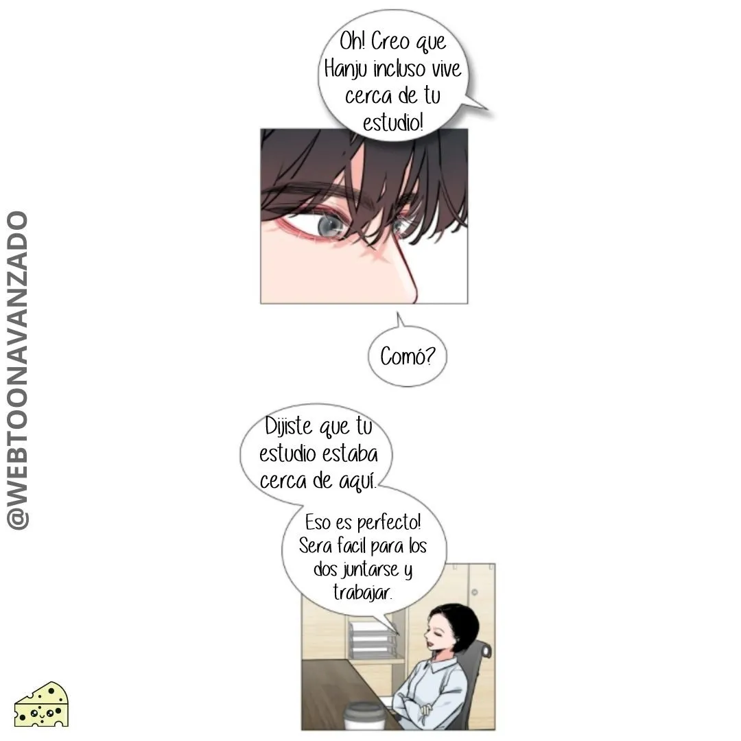 Playlist secreta Capítulo 6 en Línea - página 26