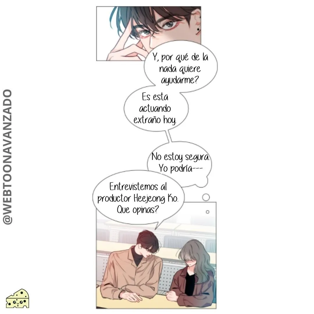 Playlist secreta Capítulo 6 en Línea - página 31