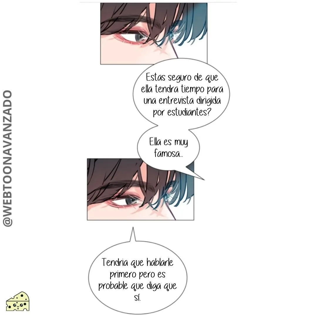 Playlist secreta Capítulo 6 en Línea - página 33