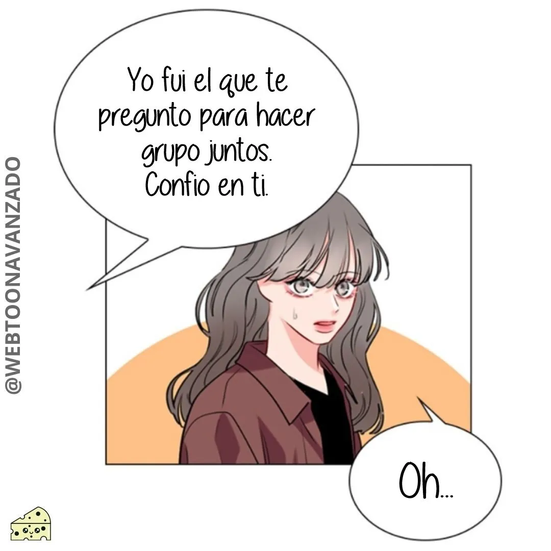 Playlist secreta Capítulo 6 en Línea - página 41