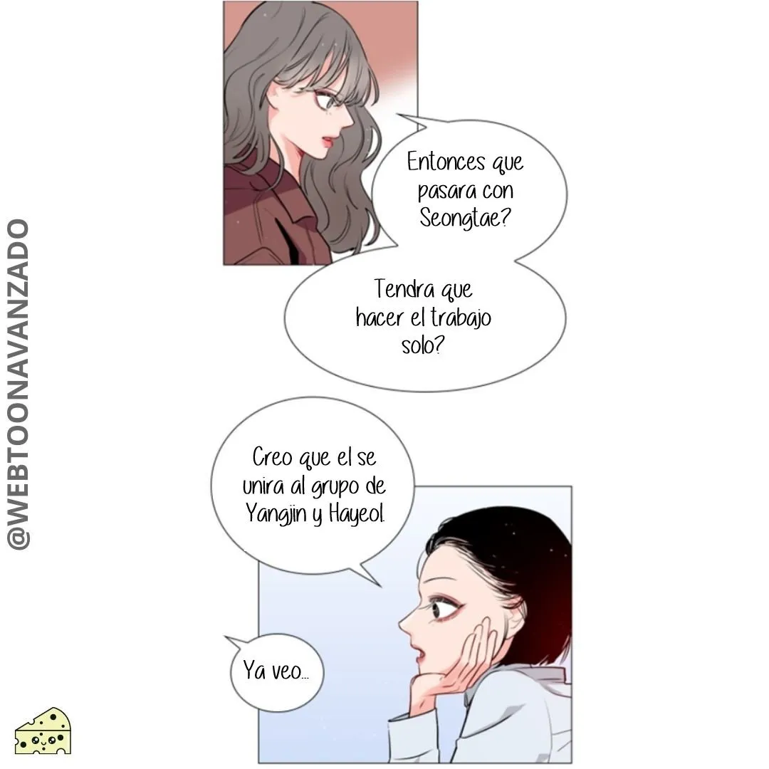 Playlist secreta Capítulo 6 en Línea - página 45
