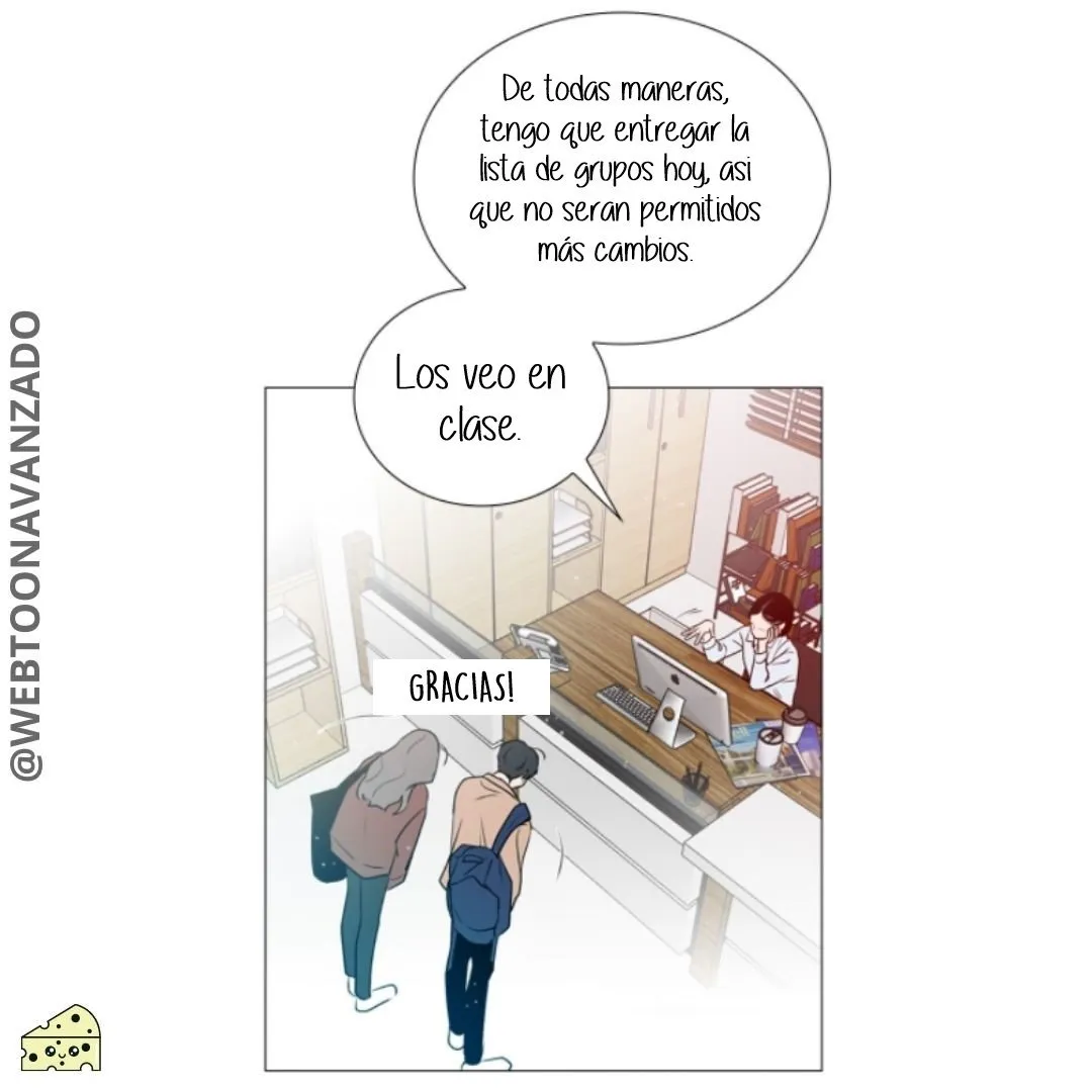 Playlist secreta Capítulo 6 en Línea - página 46