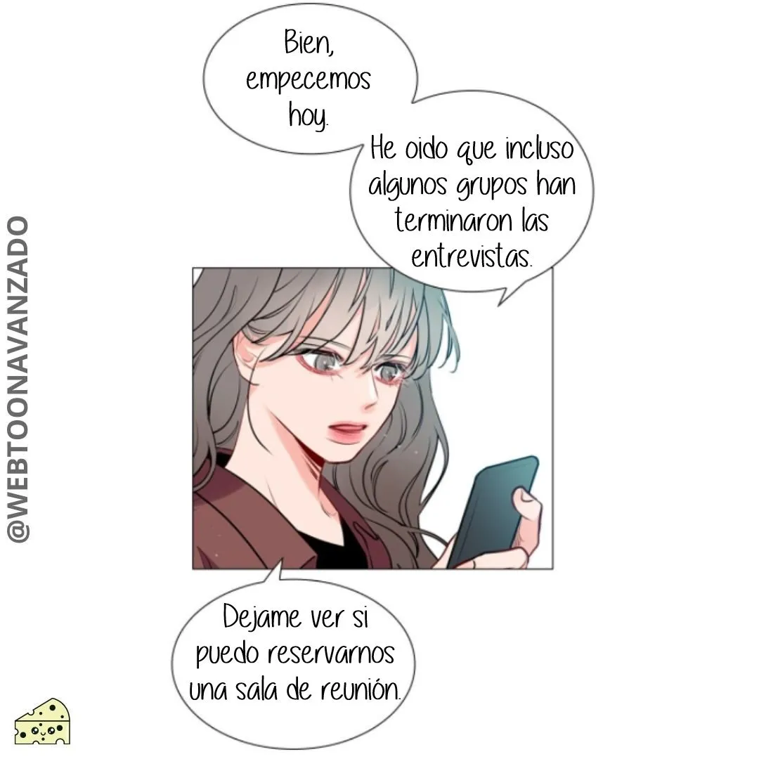 Playlist secreta Capítulo 6 en Línea - página 48