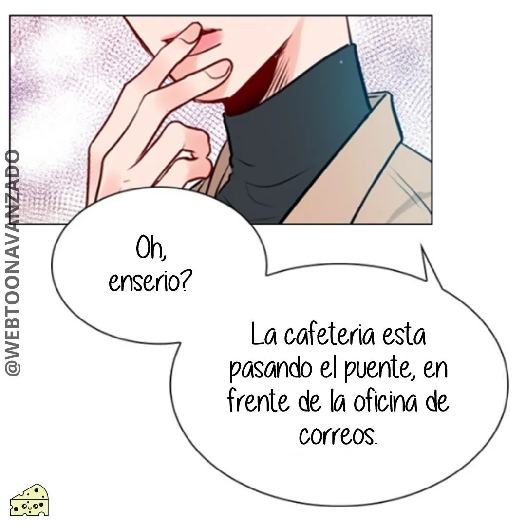 Playlist secreta Capítulo 6 en Línea - página 53
