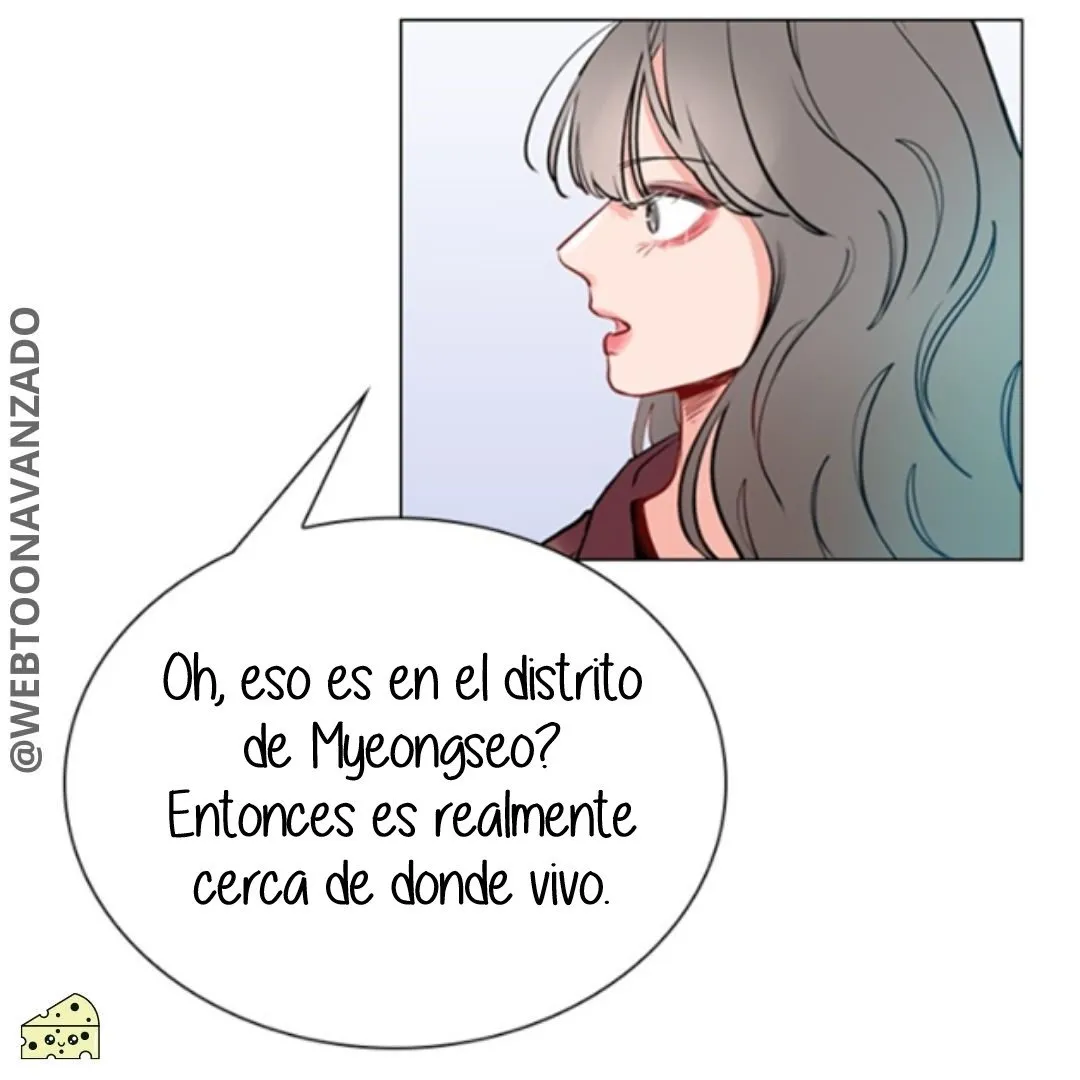 Playlist secreta Capítulo 6 en Línea - página 54