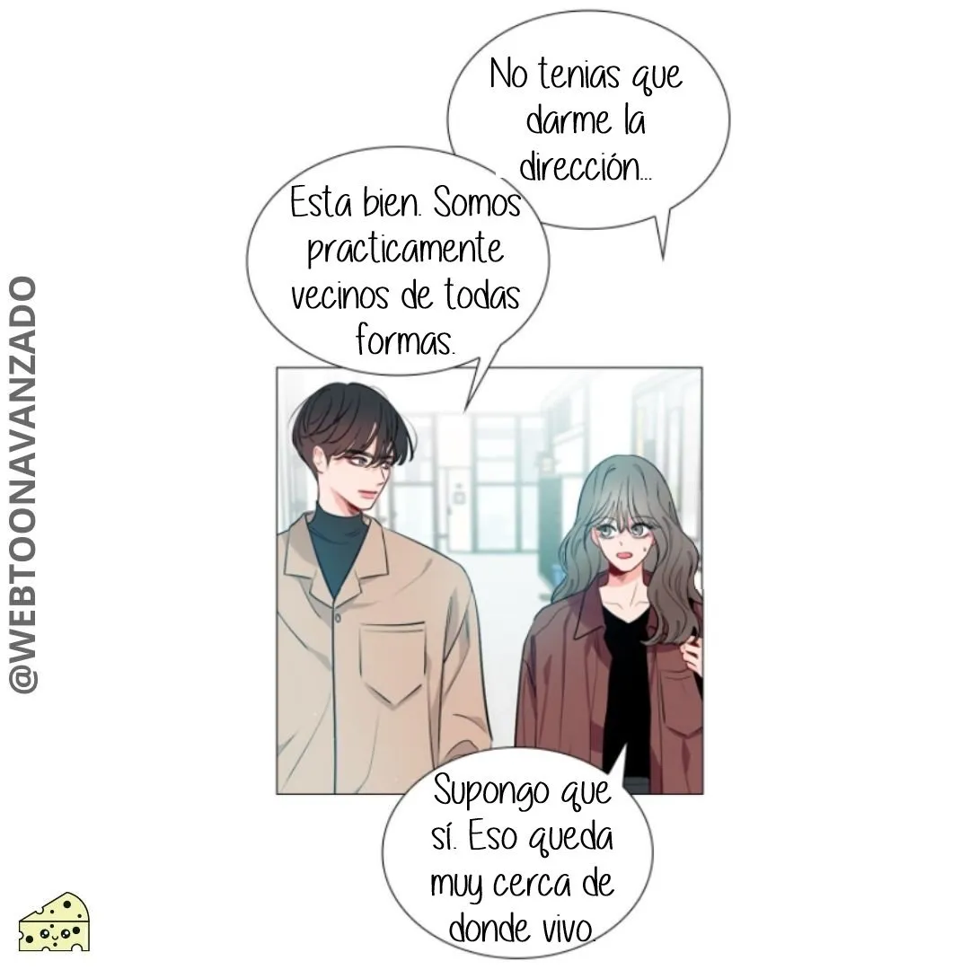 Playlist secreta Capítulo 6 en Línea - página 58