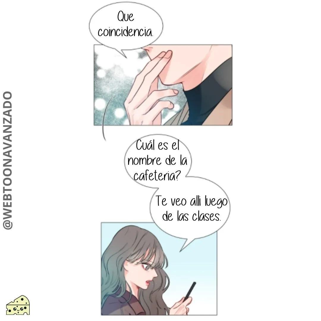 Playlist secreta Capítulo 6 en Línea - página 59