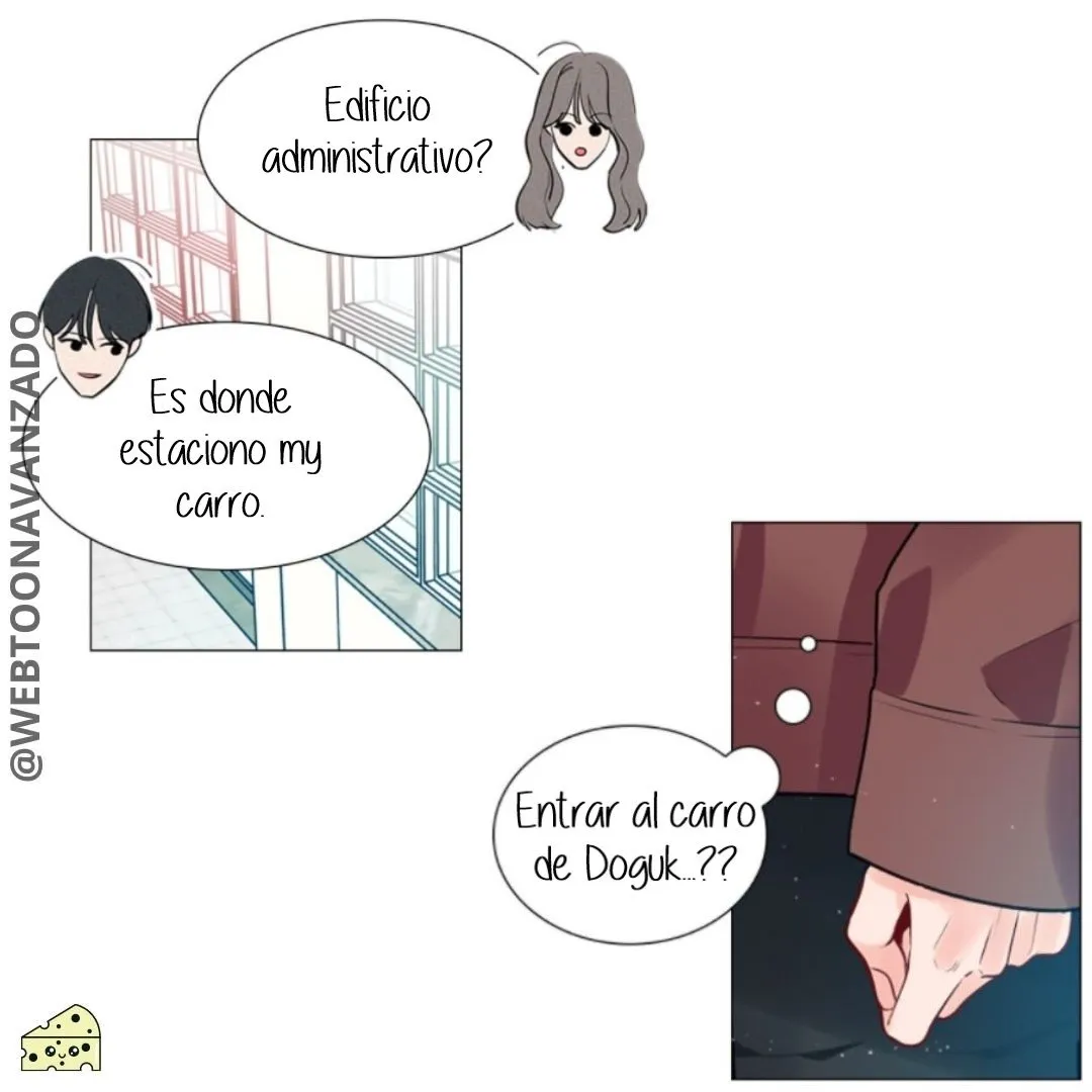 Playlist secreta Capítulo 6 en Línea - página 61