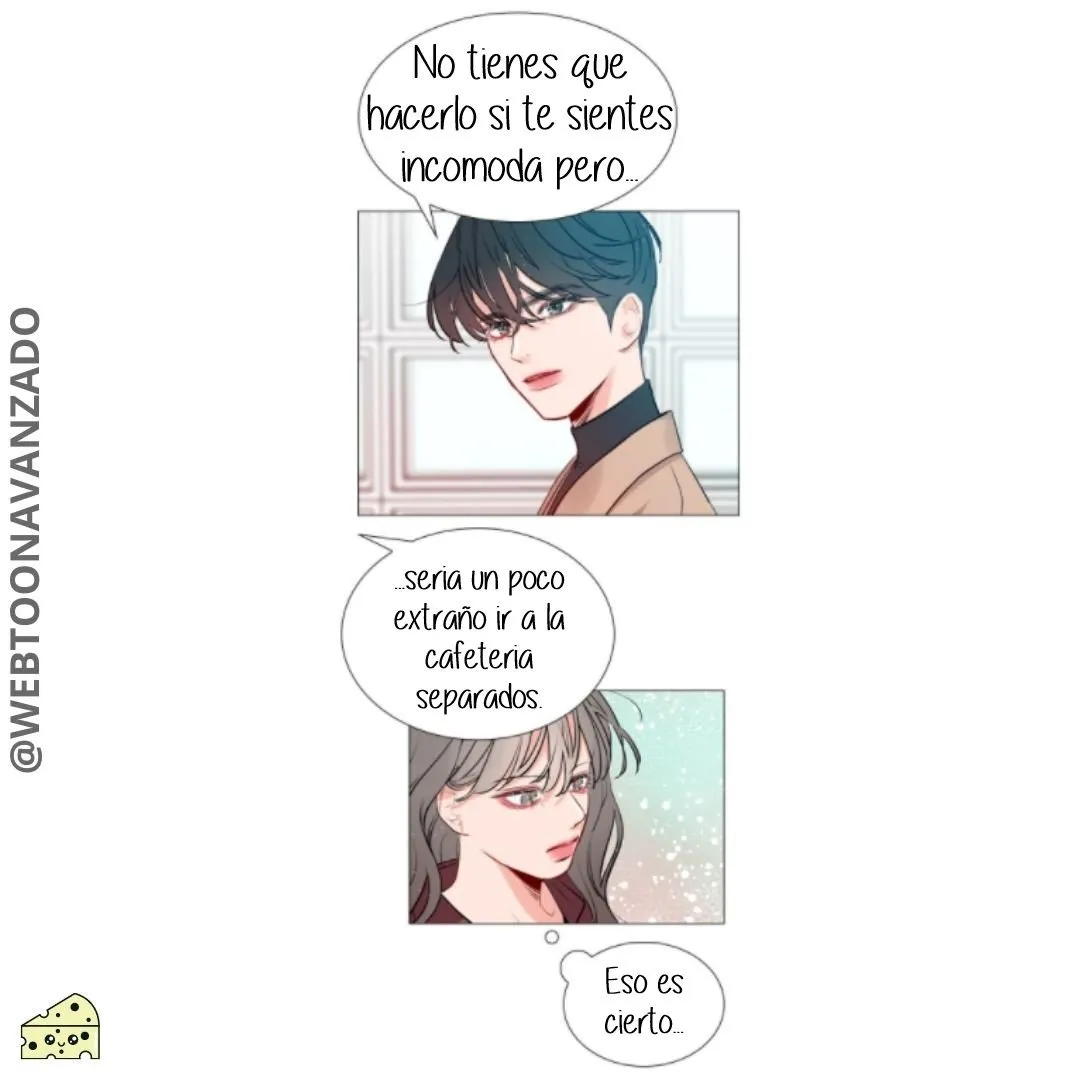 Playlist secreta Capítulo 6 en Línea - página 62