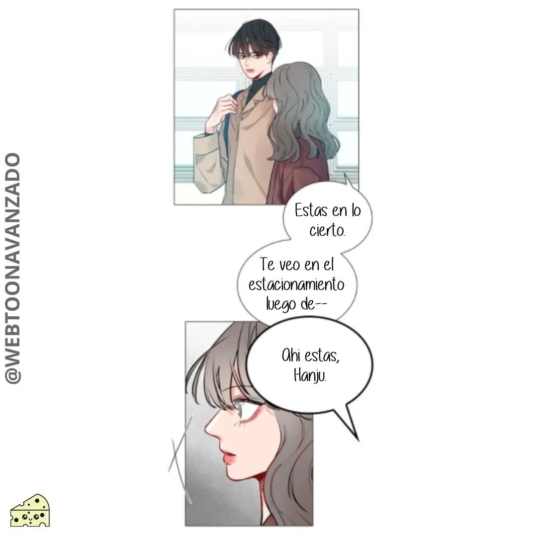Playlist secreta Capítulo 6 en Línea - página 63