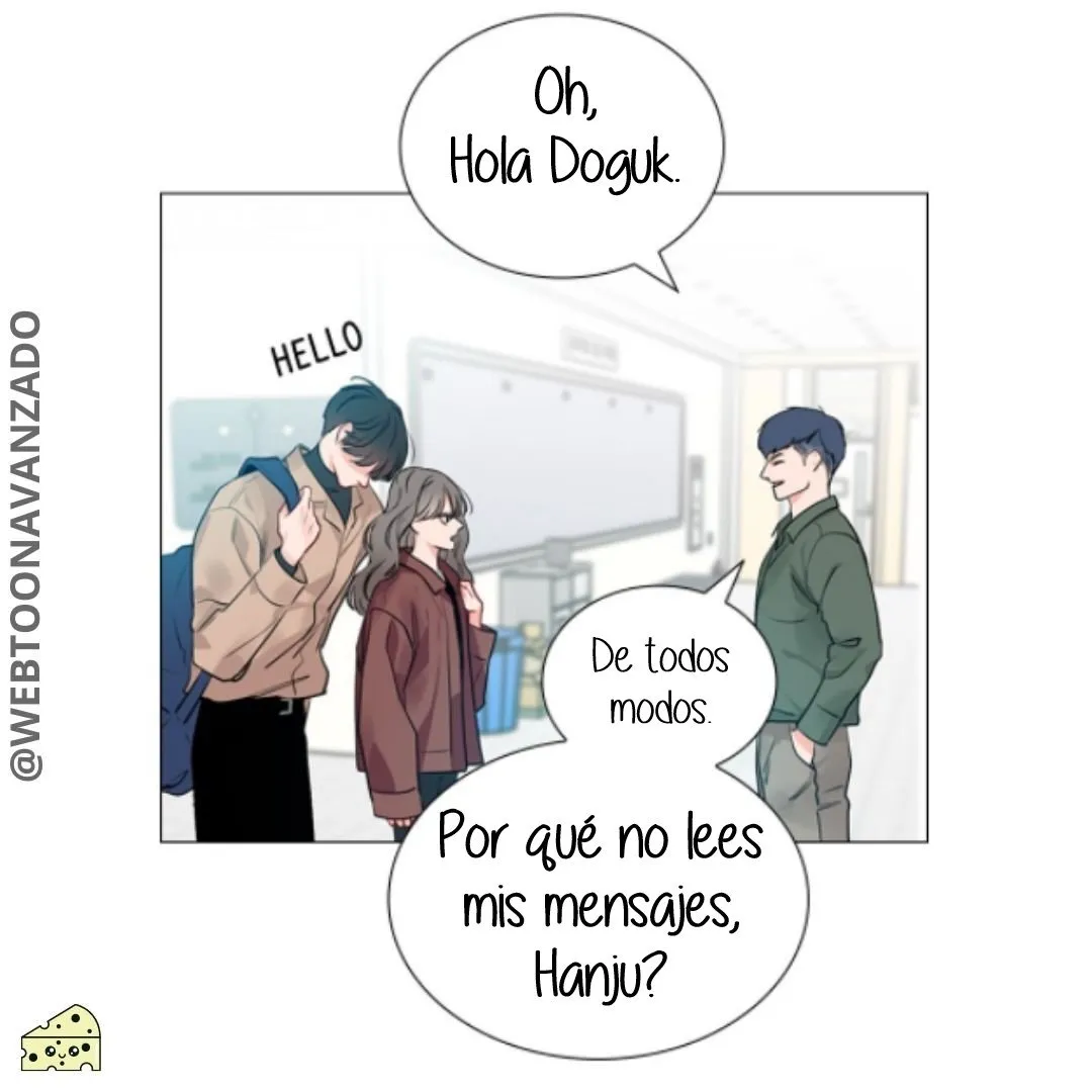 Playlist secreta Capítulo 6 en Línea - página 65