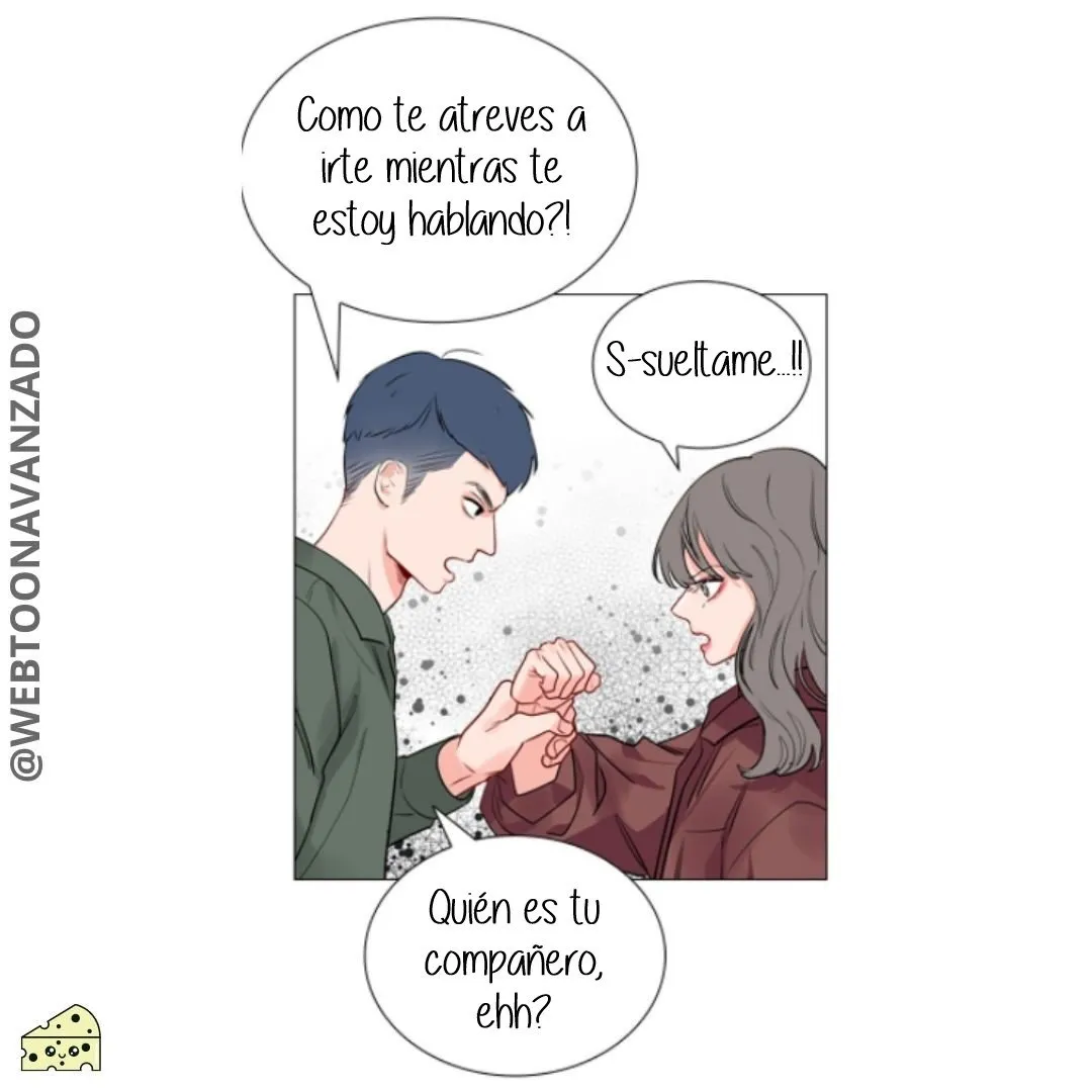 Playlist secreta Capítulo 6 en Línea - página 71