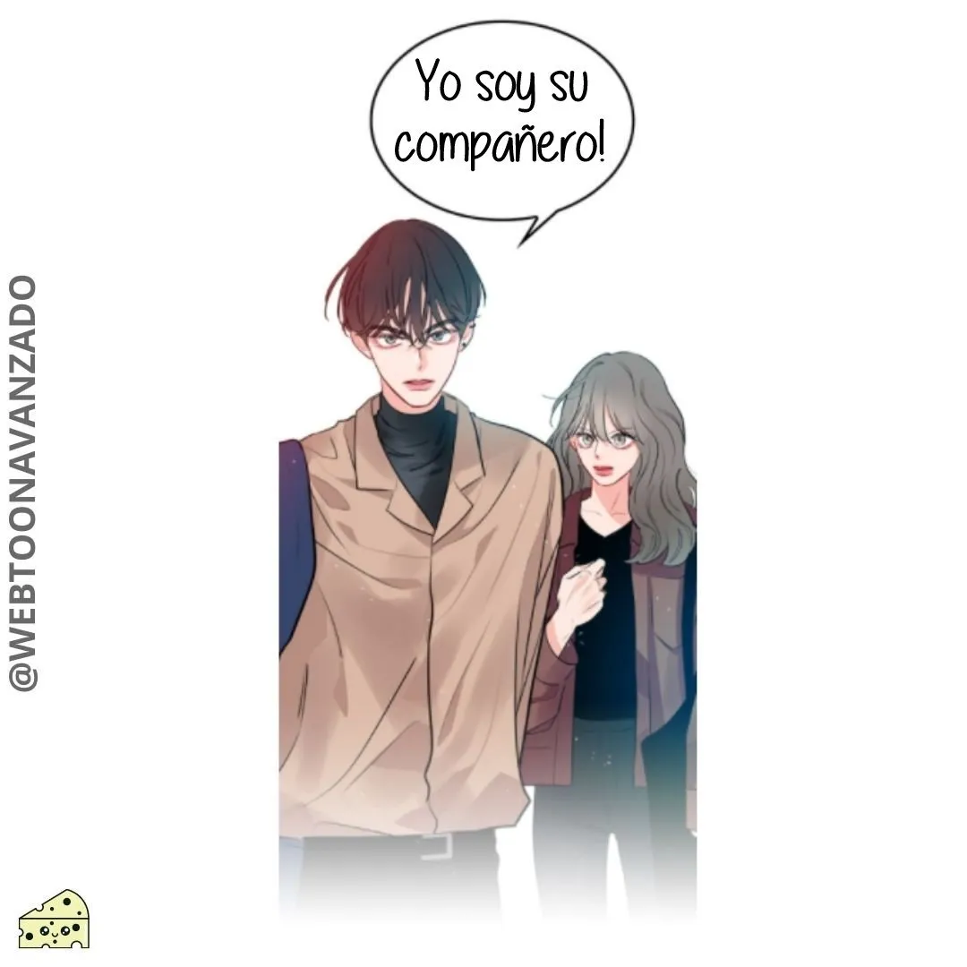 Playlist secreta Capítulo 6 en Línea - página 76