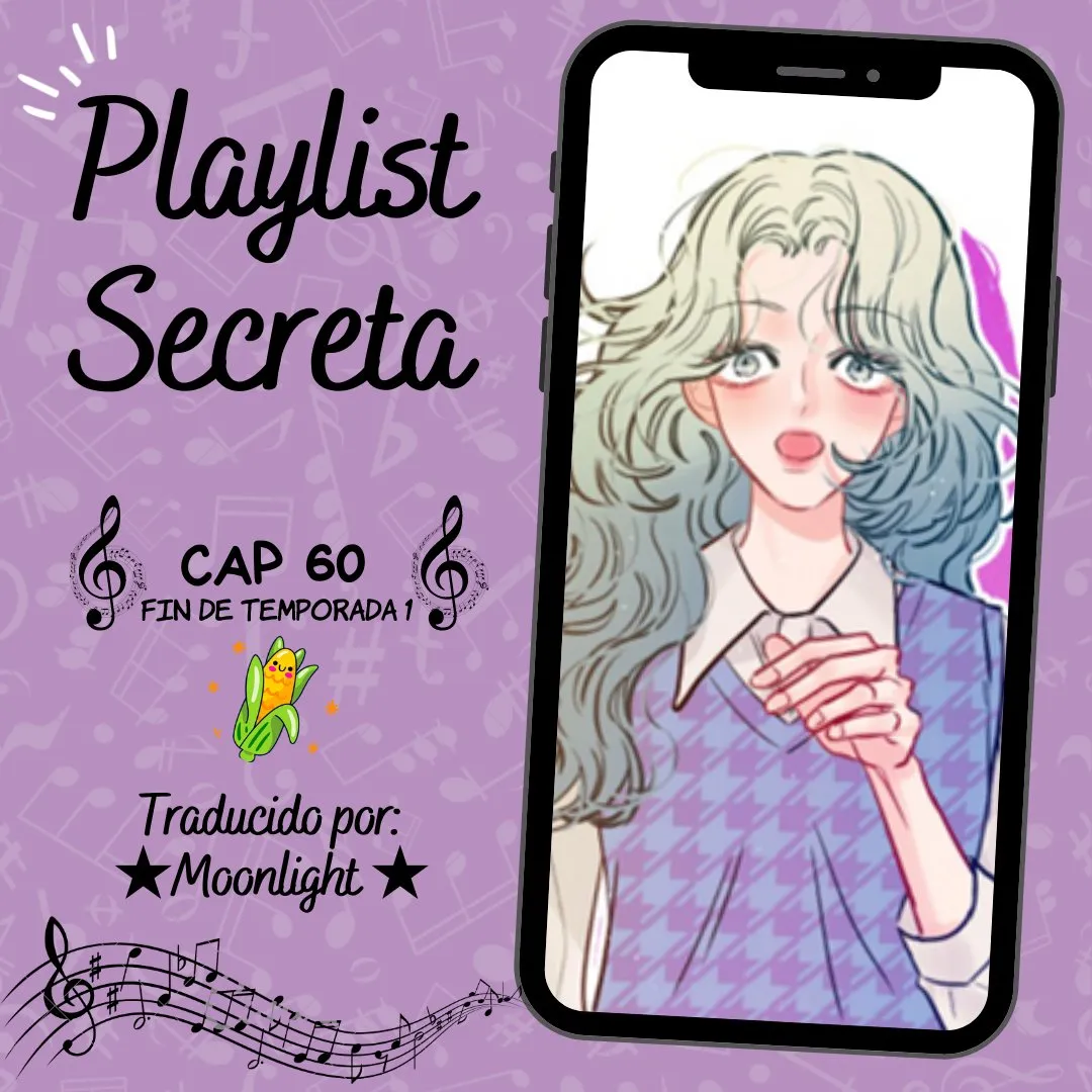 Playlist secreta Capítulo 60 en Línea - página 2