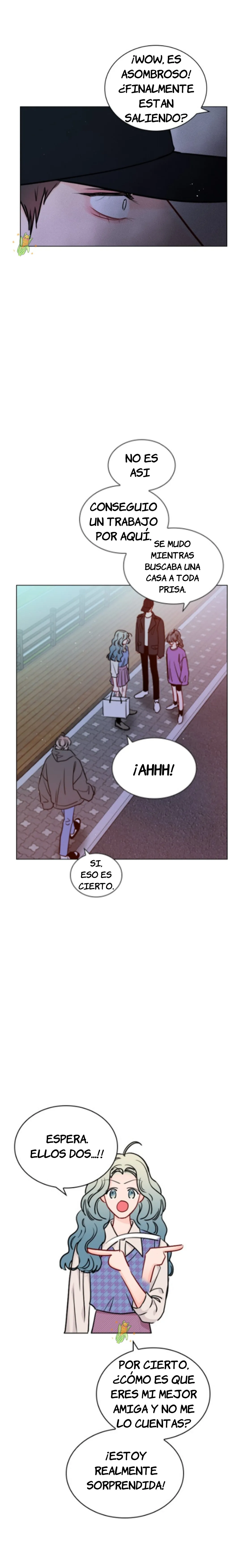Playlist secreta Capítulo 61 en Línea - página 9