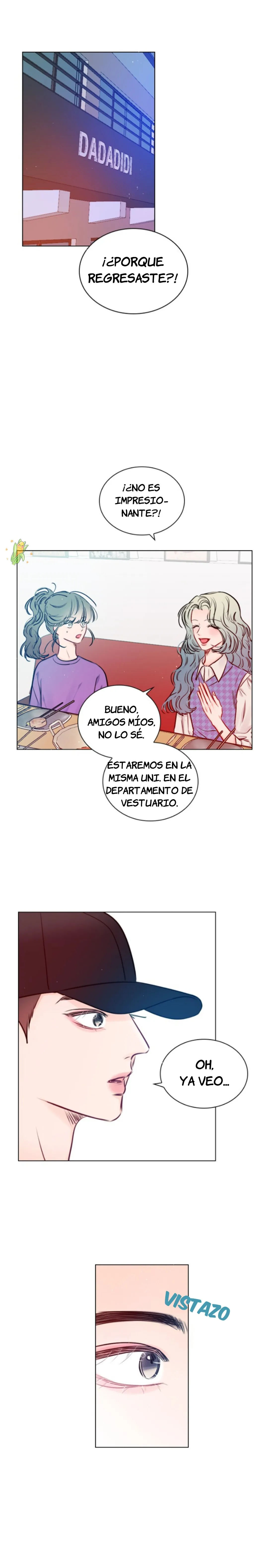 Playlist secreta Capítulo 61 en Línea - página 14