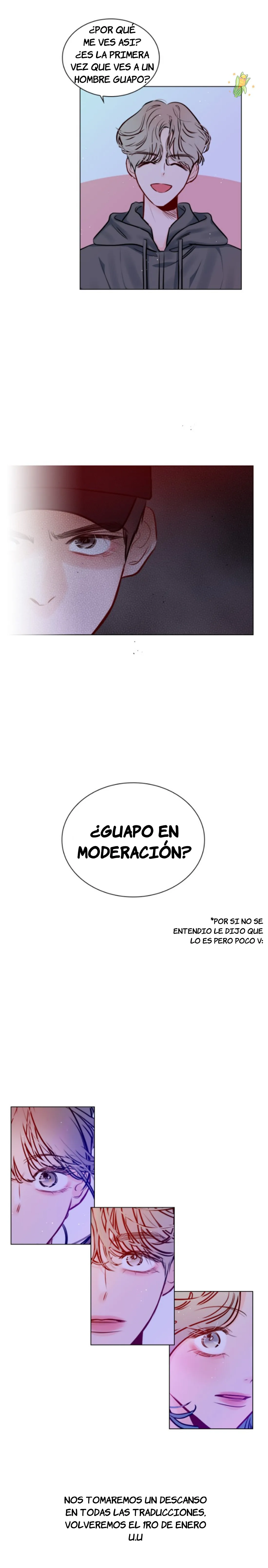 Playlist secreta Capítulo 61 en Línea - página 23