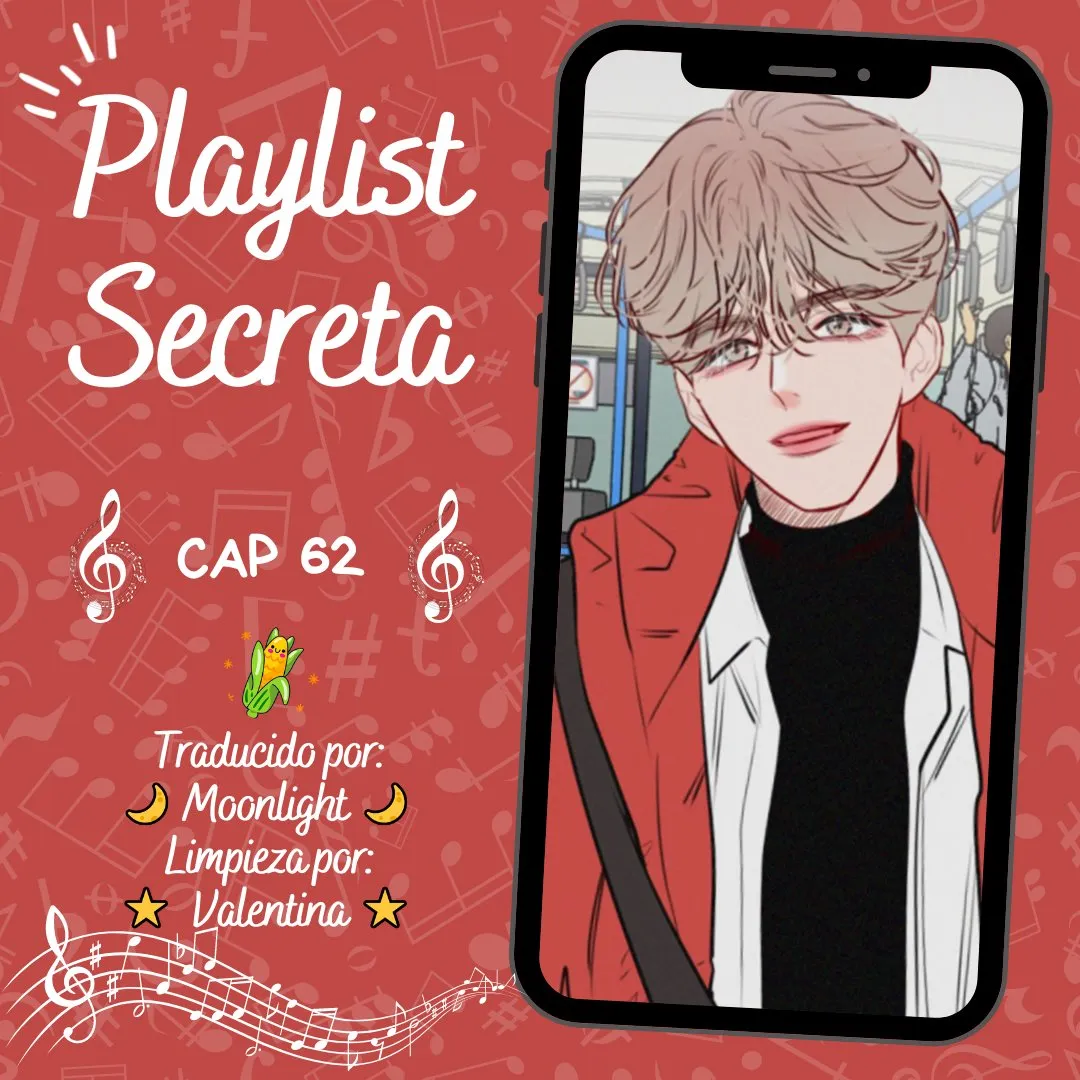 Playlist secreta Capítulo 62 en Línea - página 2
