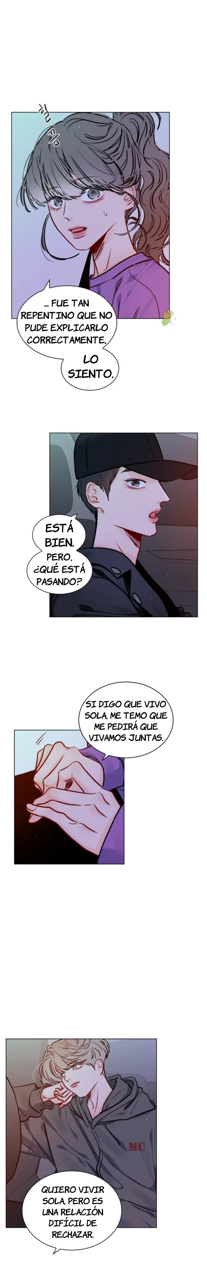 Playlist secreta Capítulo 62 en Línea - página 10