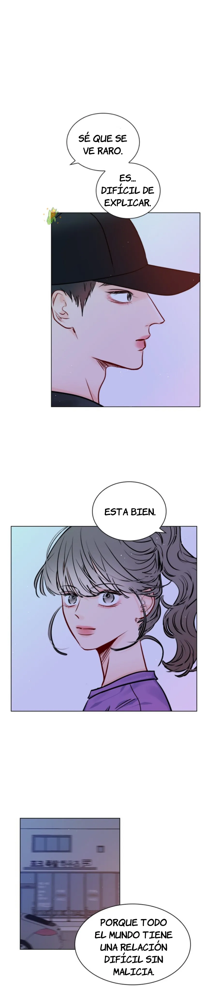 Playlist secreta Capítulo 62 en Línea - página 11