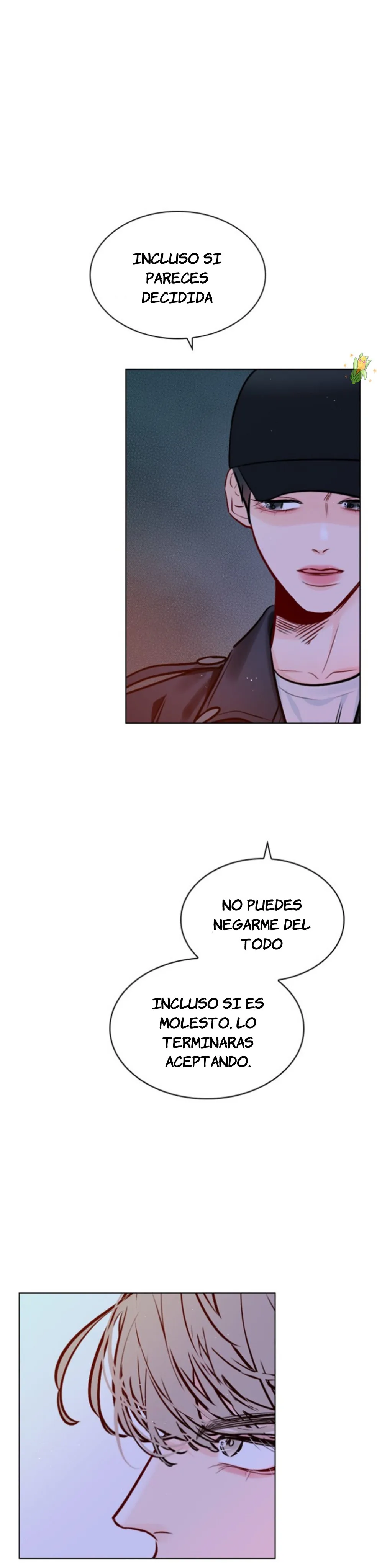 Playlist secreta Capítulo 62 en Línea - página 12