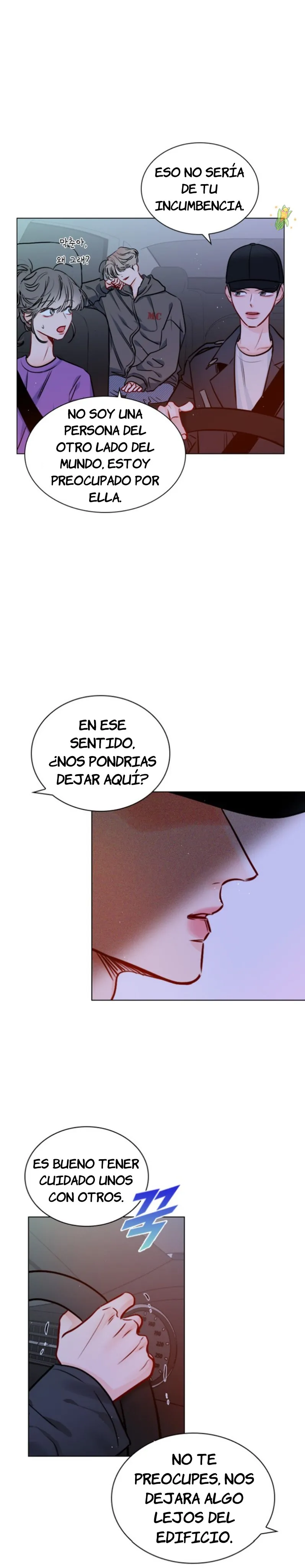 Playlist secreta Capítulo 62 en Línea - página 16