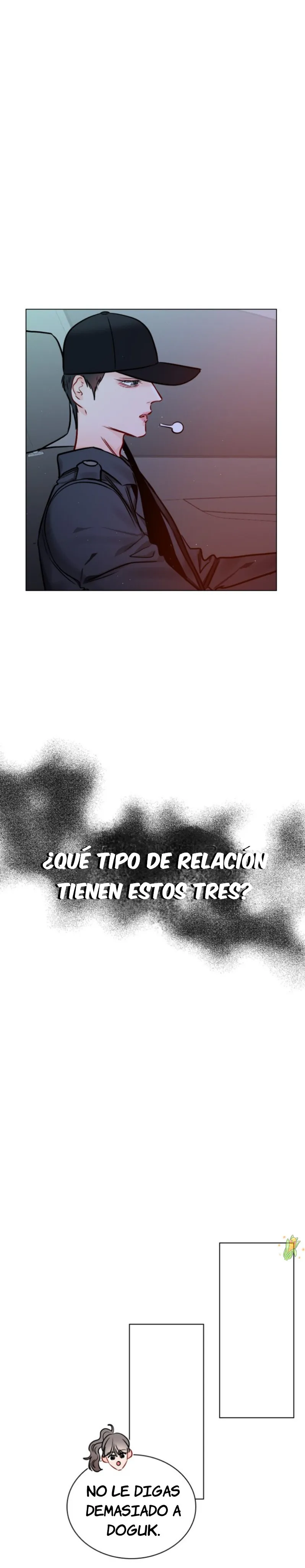 Playlist secreta Capítulo 62 en Línea - página 22