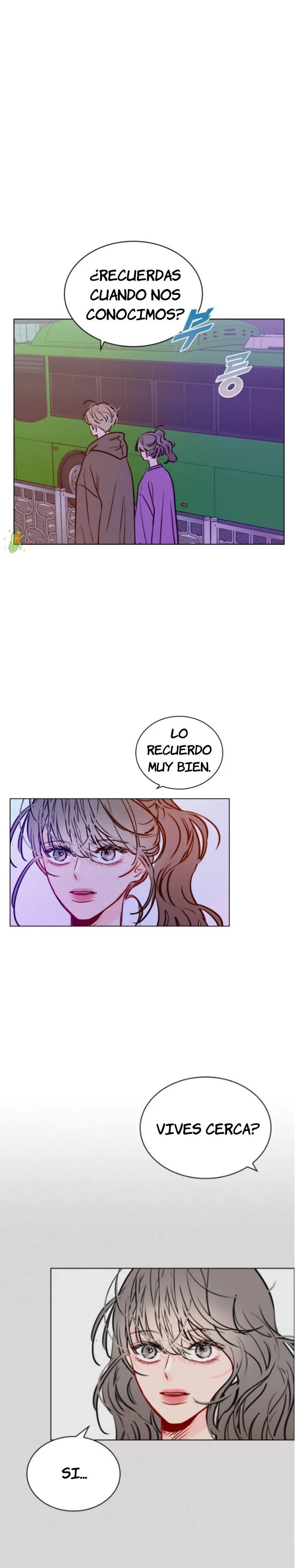 Playlist secreta Capítulo 62 en Línea - página 24