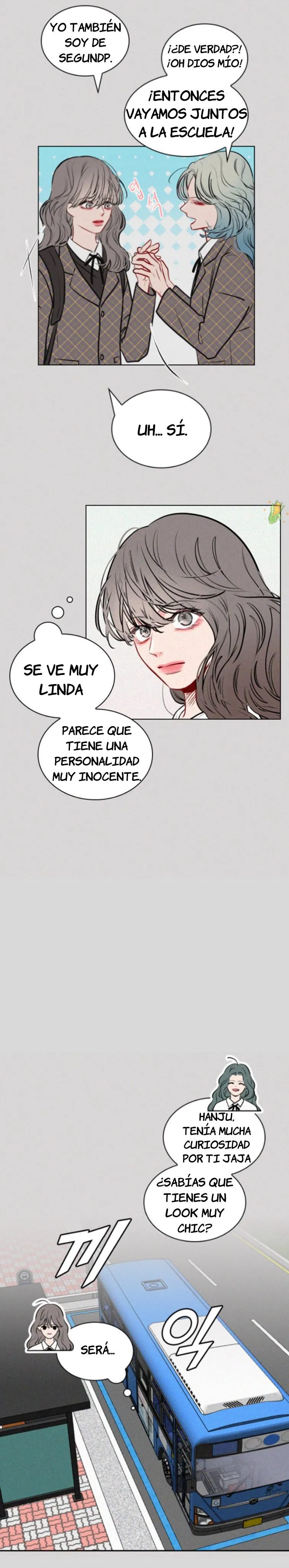 Playlist secreta Capítulo 62 en Línea - página 26