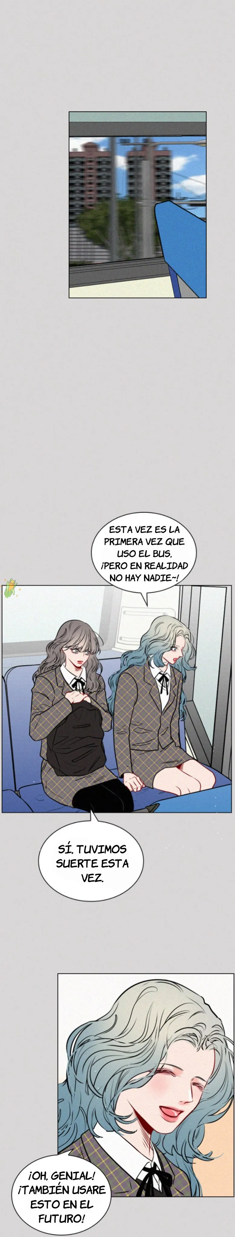 Playlist secreta Capítulo 62 en Línea - página 27