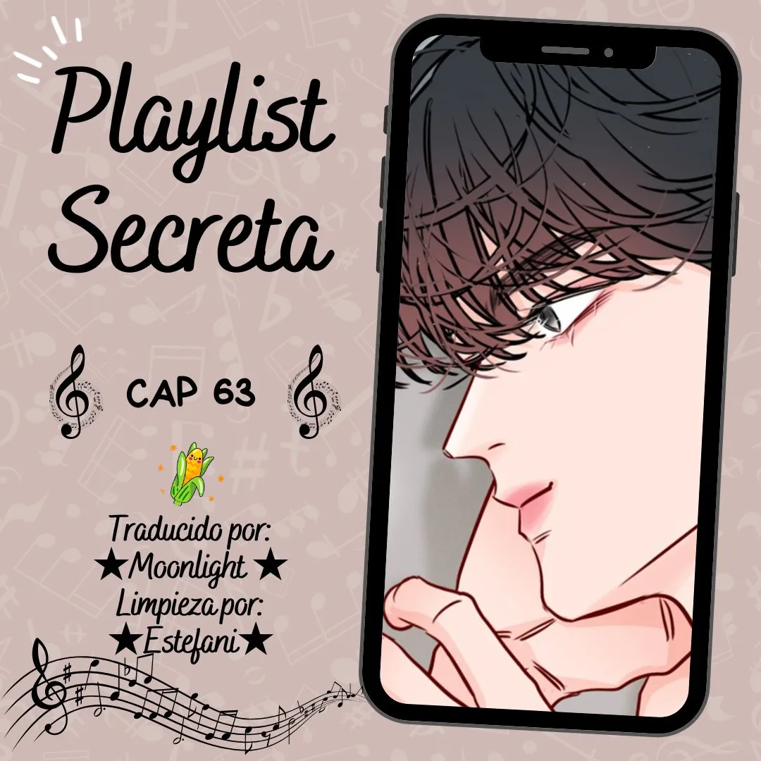 Playlist secreta Capítulo 63 en Línea - página 2