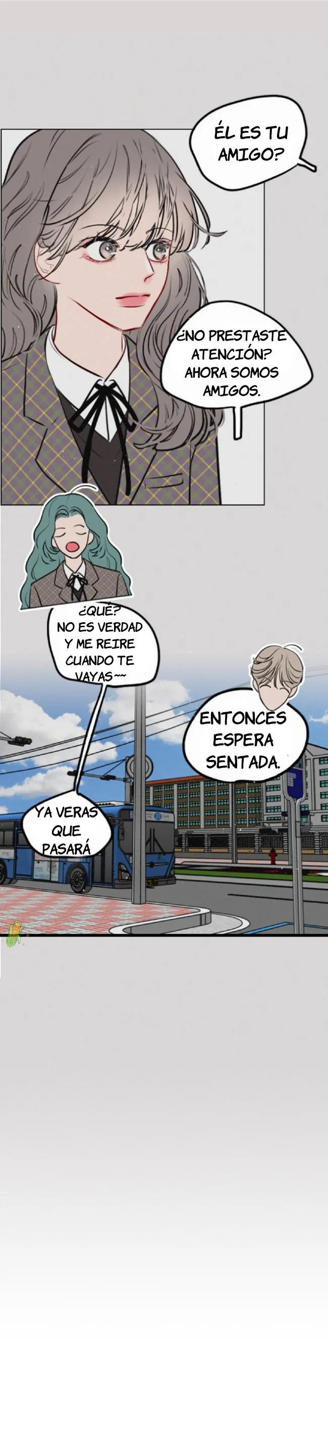 Playlist secreta Capítulo 63 en Línea - página 9