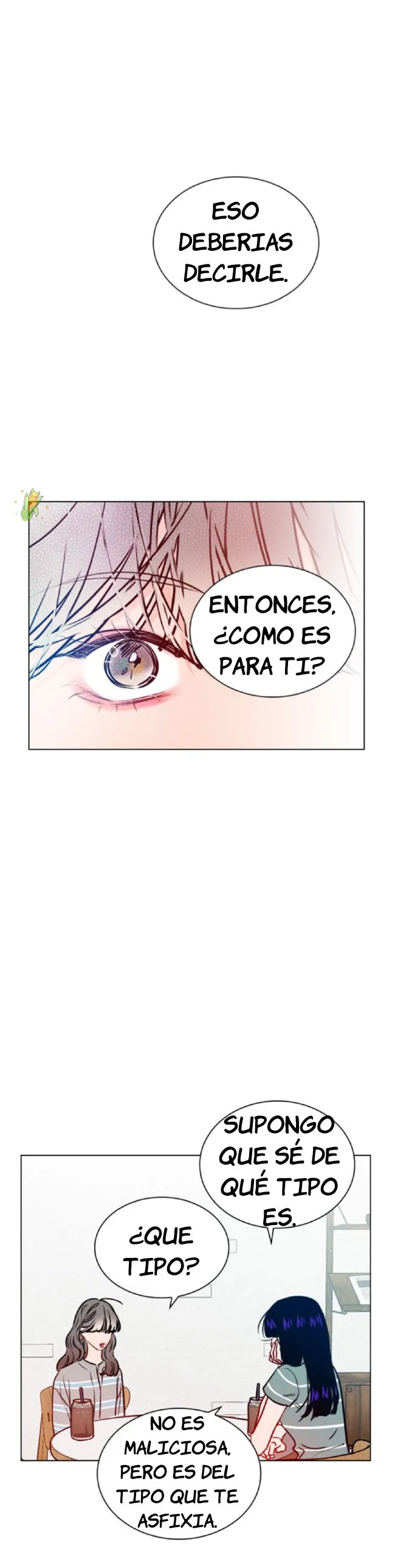 Playlist secreta Capítulo 63 en Línea - página 13
