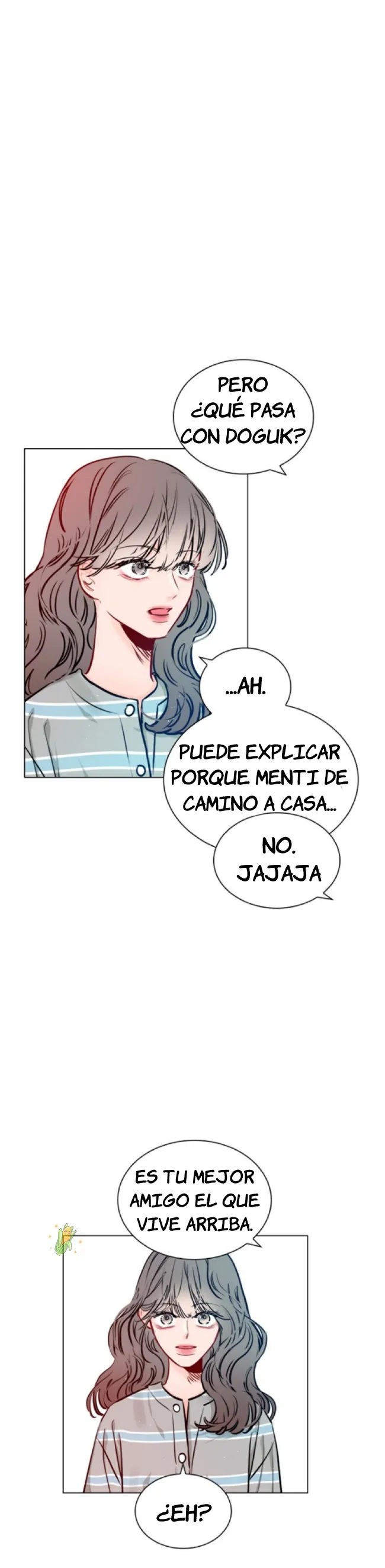 Playlist secreta Capítulo 63 en Línea - página 14