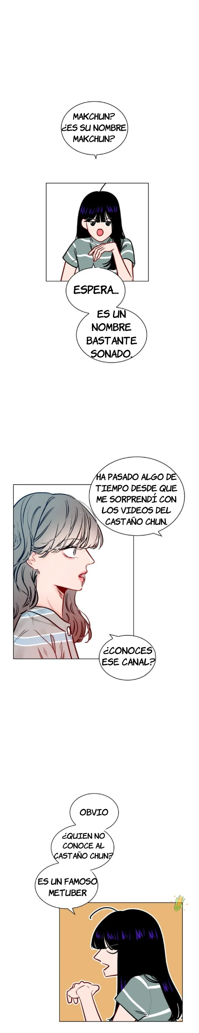 Playlist secreta Capítulo 63 en Línea - página 17